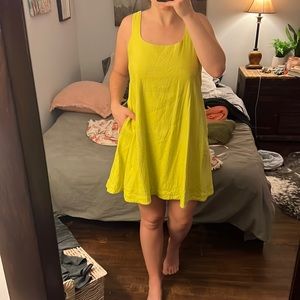 Anthropologie Dress